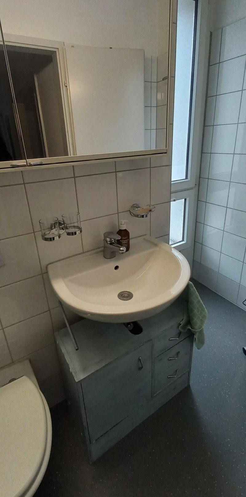 Foto 5 di Wildenstrasse, 5, Zürich