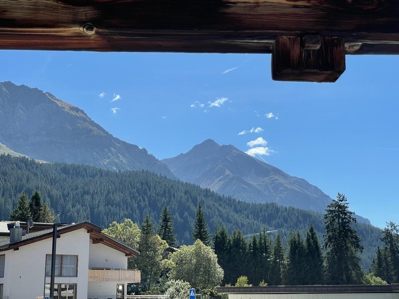 Foto 2 di Voa la Schena 1, Valbella