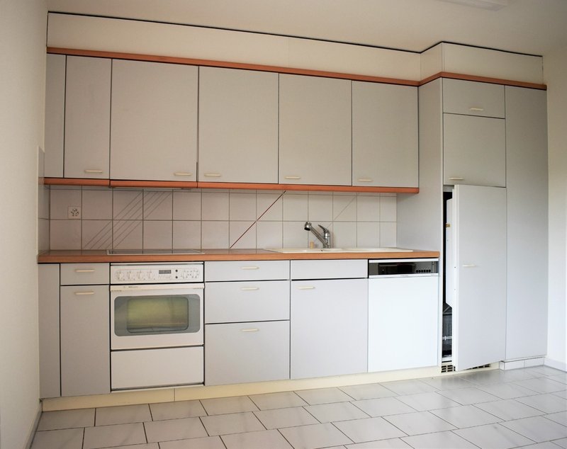Foto 5 di Roswiesenstrasse 187, Zürich