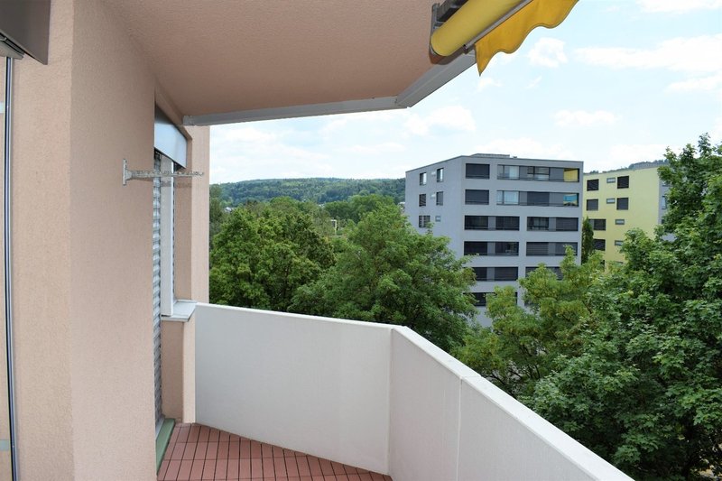 Foto 7 di Roswiesenstrasse 187, Zürich