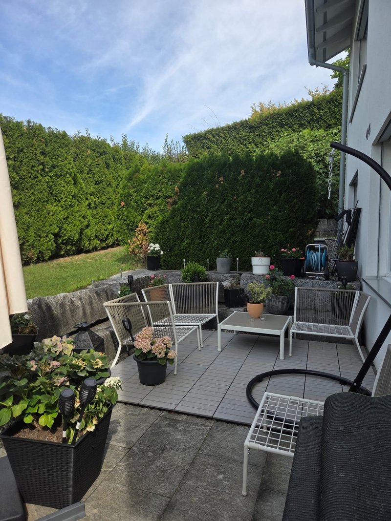 Foto 2 von Haldenstrasse 47, Aesch
