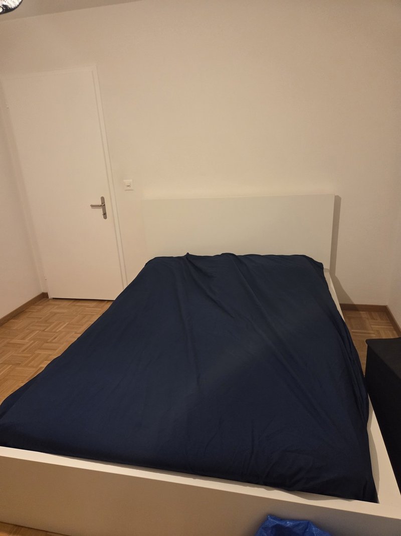 Foto 3 di Stampfenbrunnenstrasse 17, Zurich