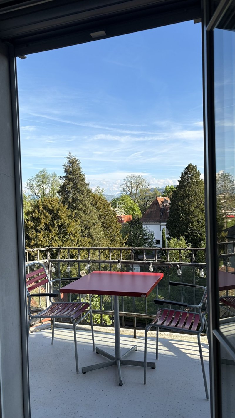 Foto 2 von Diesbachstrasse 27, Bern