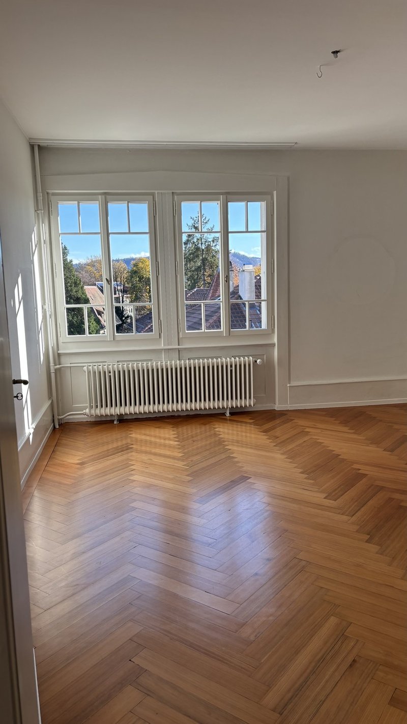 Foto 7 von Diesbachstrasse 27, Bern