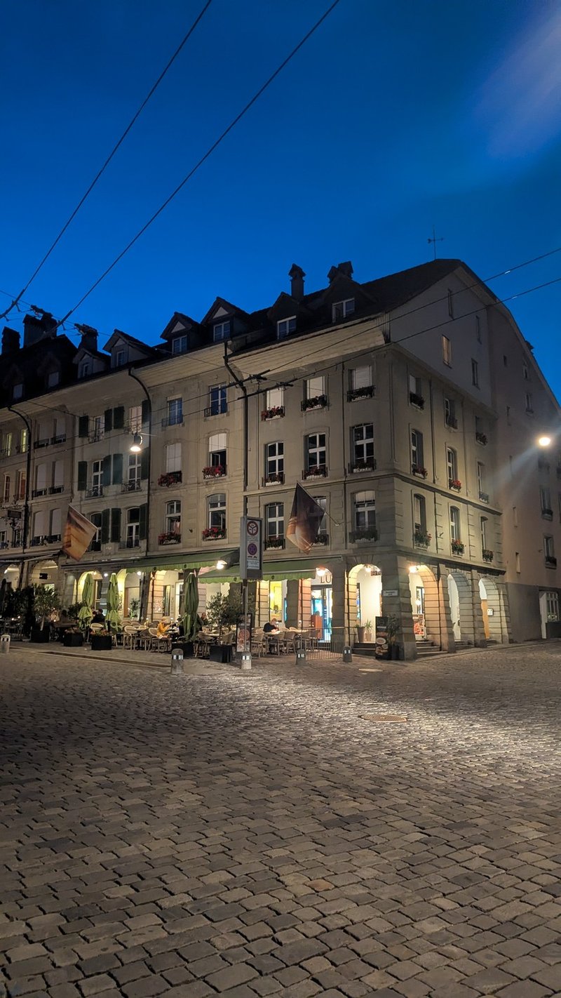 Photo 2 of Gerechtigkeitsgasse 14, Bern