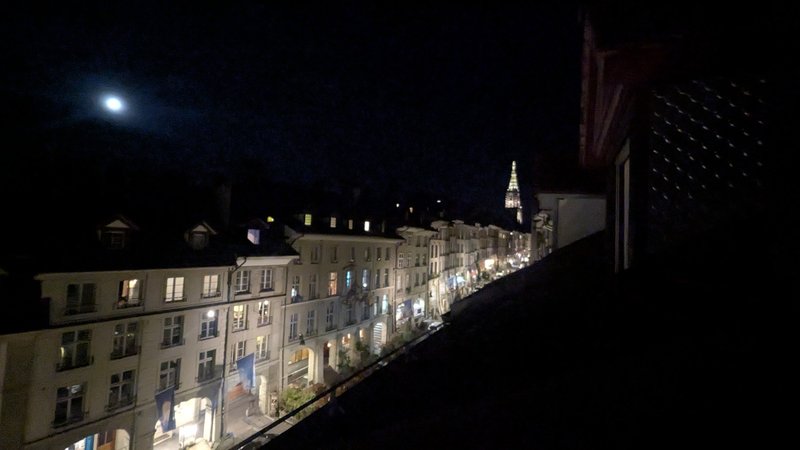 Photo 3 of Gerechtigkeitsgasse 14, Bern