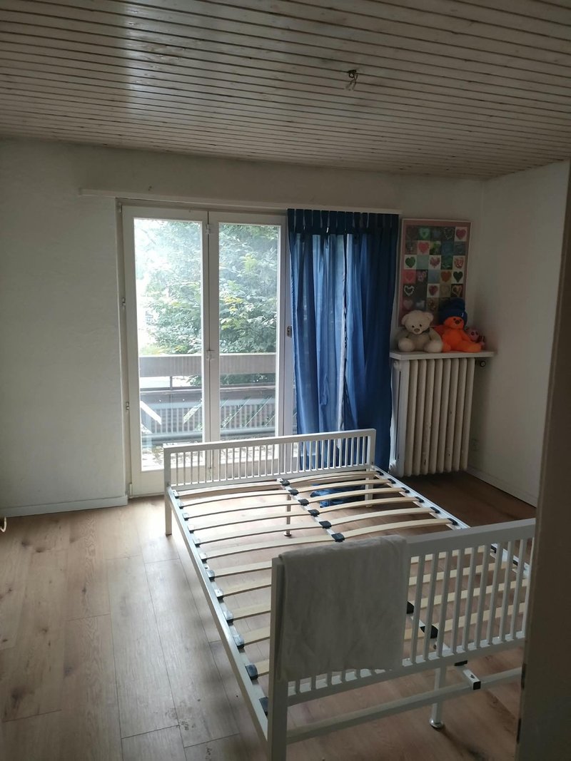 Foto 5 von Bremgarterstrasse 29b, Widen