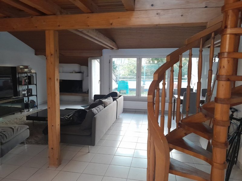 Foto 4 di Luegislandstrasse 86, Zürich