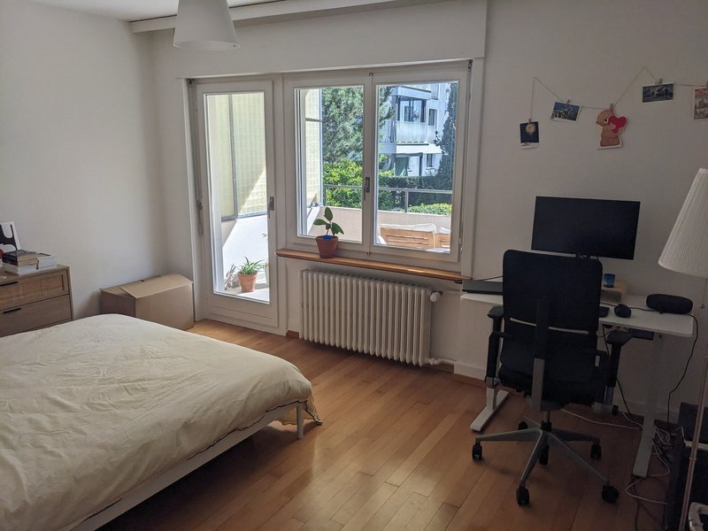 Foto 1 di Zürich