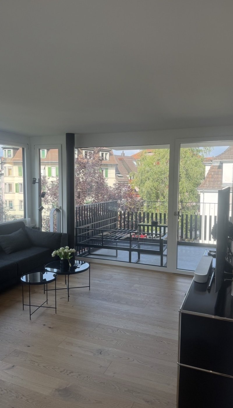 Foto 1 di Zürich