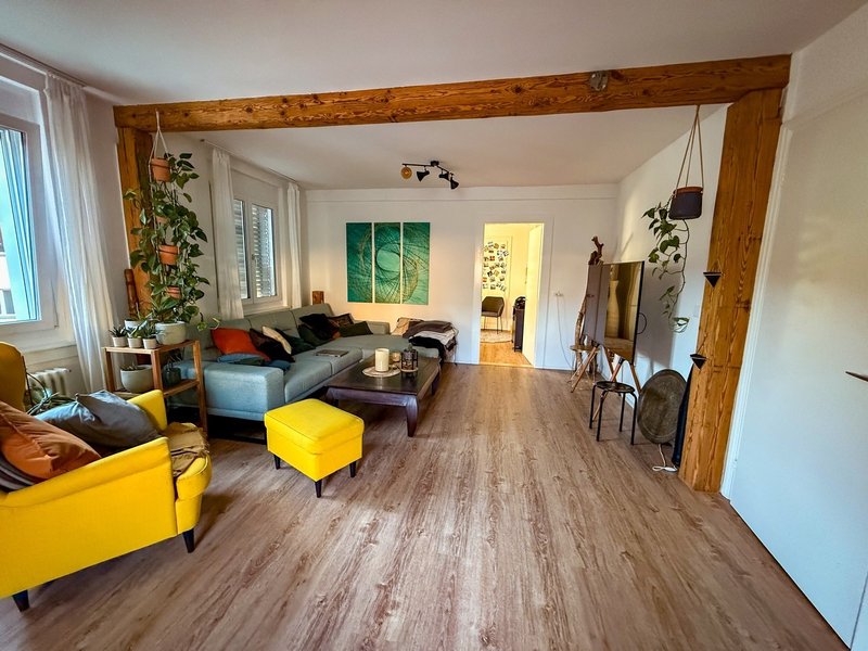 Foto 3 di Manessestrasse 98, Zürich