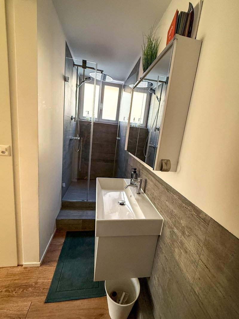 Foto 4 di Manessestrasse 98, Zürich