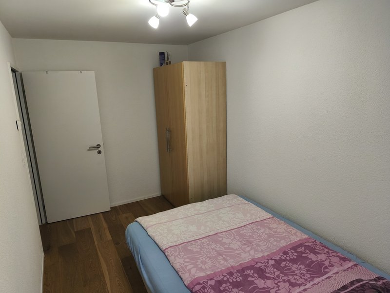 Foto 3 von Langacherstrasse 20, Unterengstringen