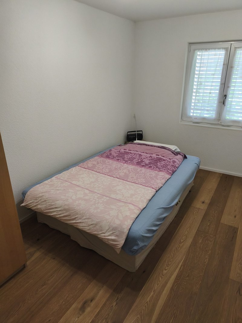 Foto 4 von Langacherstrasse 20, Unterengstringen