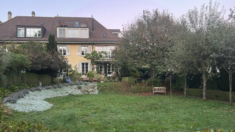 Photo 2 of Bern