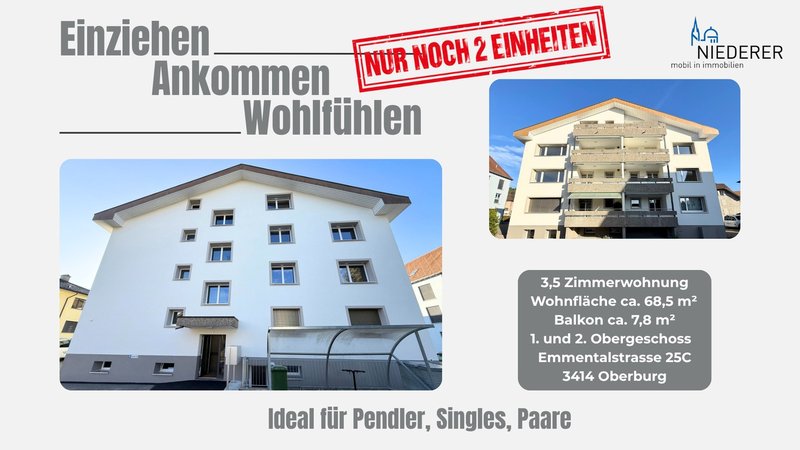 Photo 1 de Oberburg