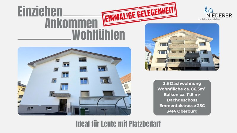 Photo 1 de Oberburg