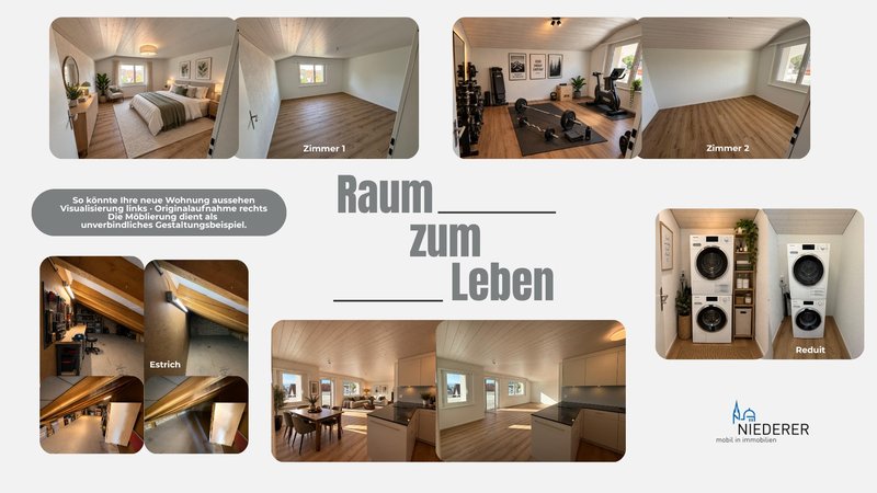 Photo 3 of Emmentalstrasse 25C, Oberburg