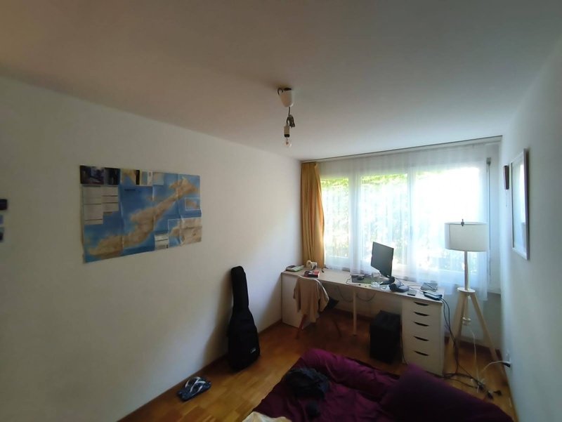 Foto 1 di Zürich
