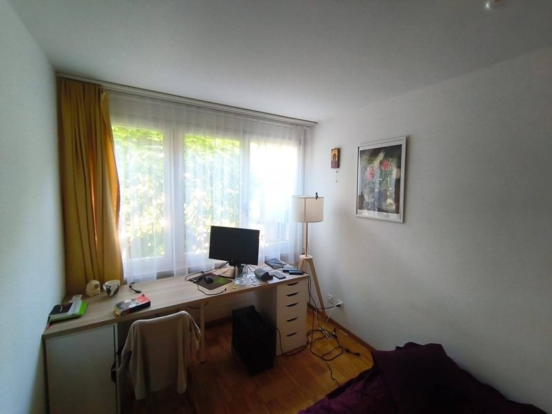 Foto 3 di Frohburgstrasse, Zürich