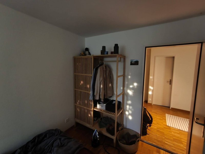 Foto 5 di Frohburgstrasse, Zürich