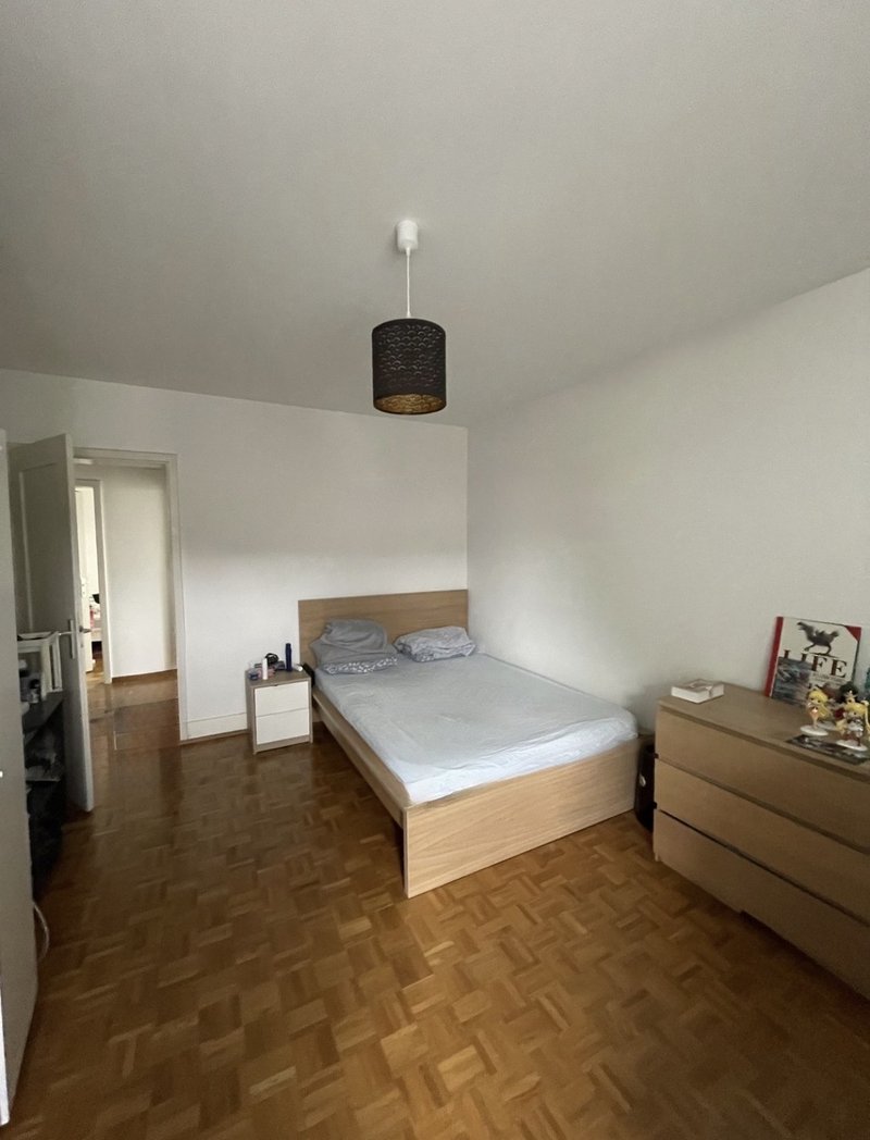 Foto 4 di Berninaplatz 3, Zürich