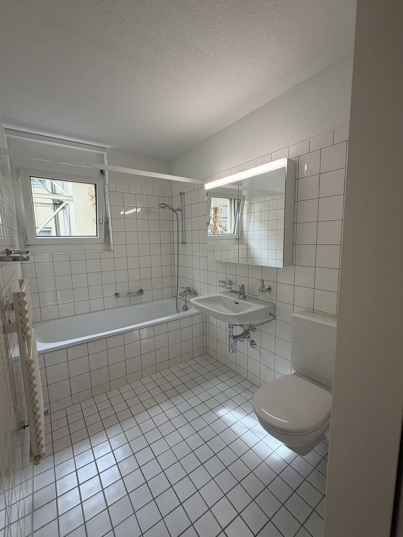 Foto 4 von Winkelriedstrasse 36, Luzern