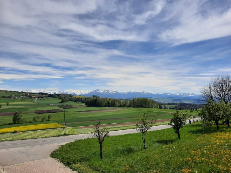 Photo 2 of Hasenhusen 6, Rickenbach