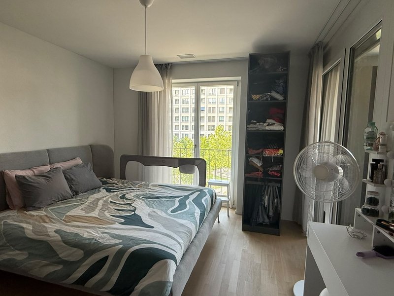 Foto 4 von Sandäckerstrasse 9b,, Spreitenbach