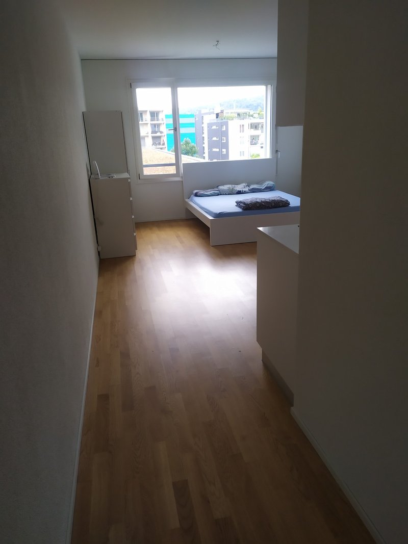 Foto 1 von Schlieren