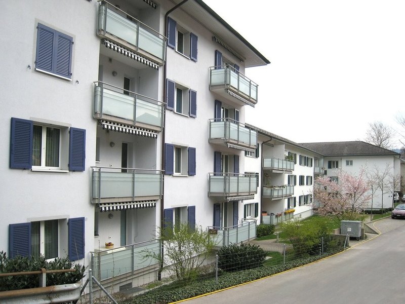 Photo 2 of Sonnenrainstr. 3, Adliswil