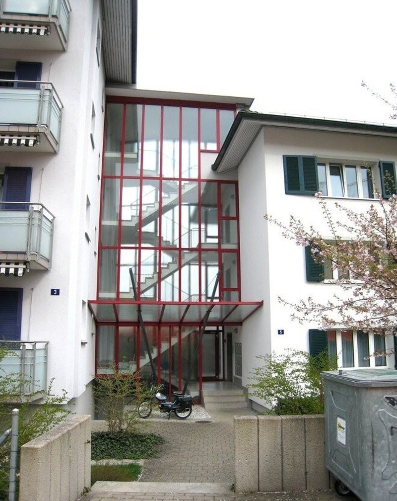 Photo 3 of Sonnenrainstr. 3, Adliswil