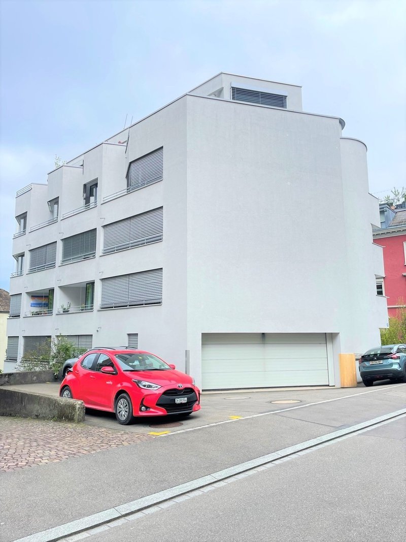 Foto 1 di Zürich