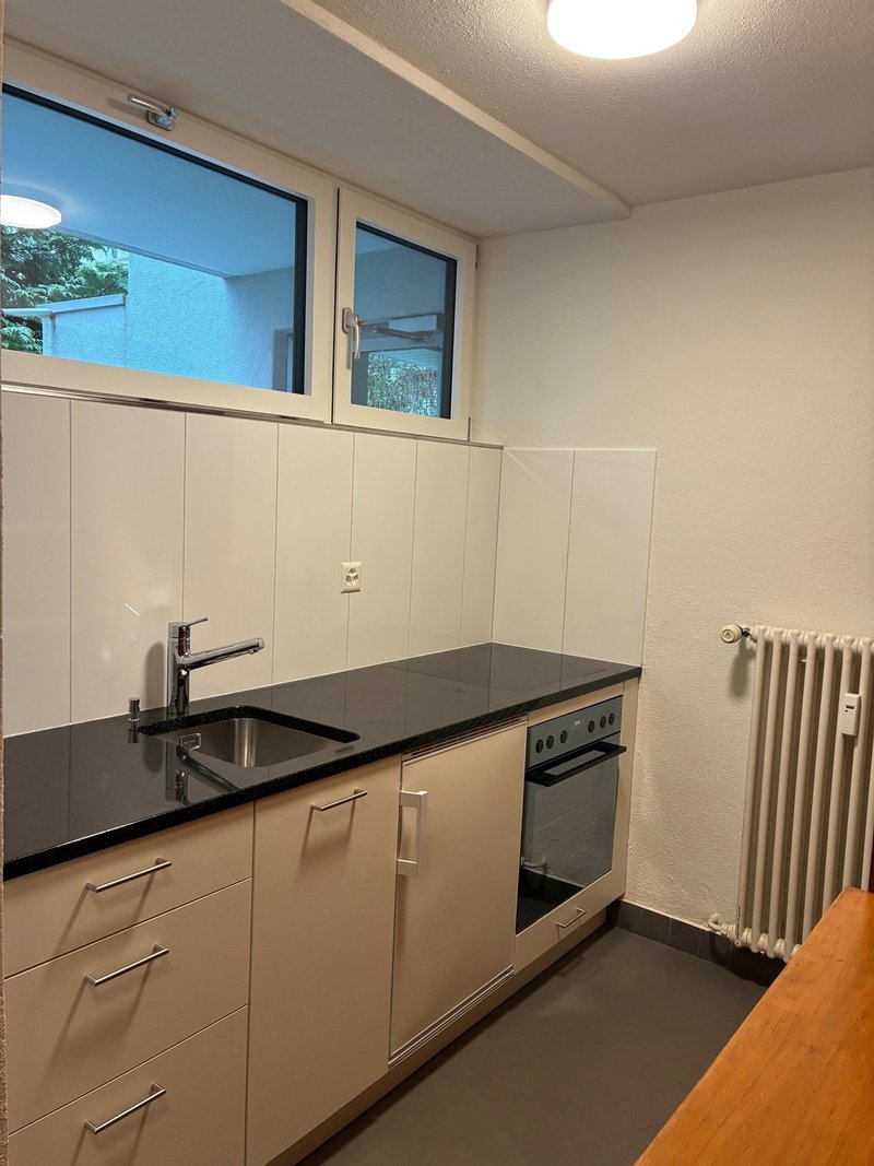 Foto 2 di Clausiusstrasse 43, Zürich