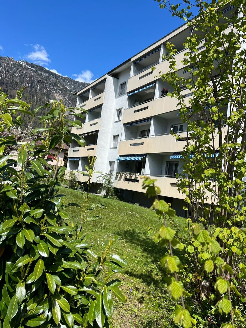 Foto 6 di Pfarrweg 3, Matten bei Interlaken