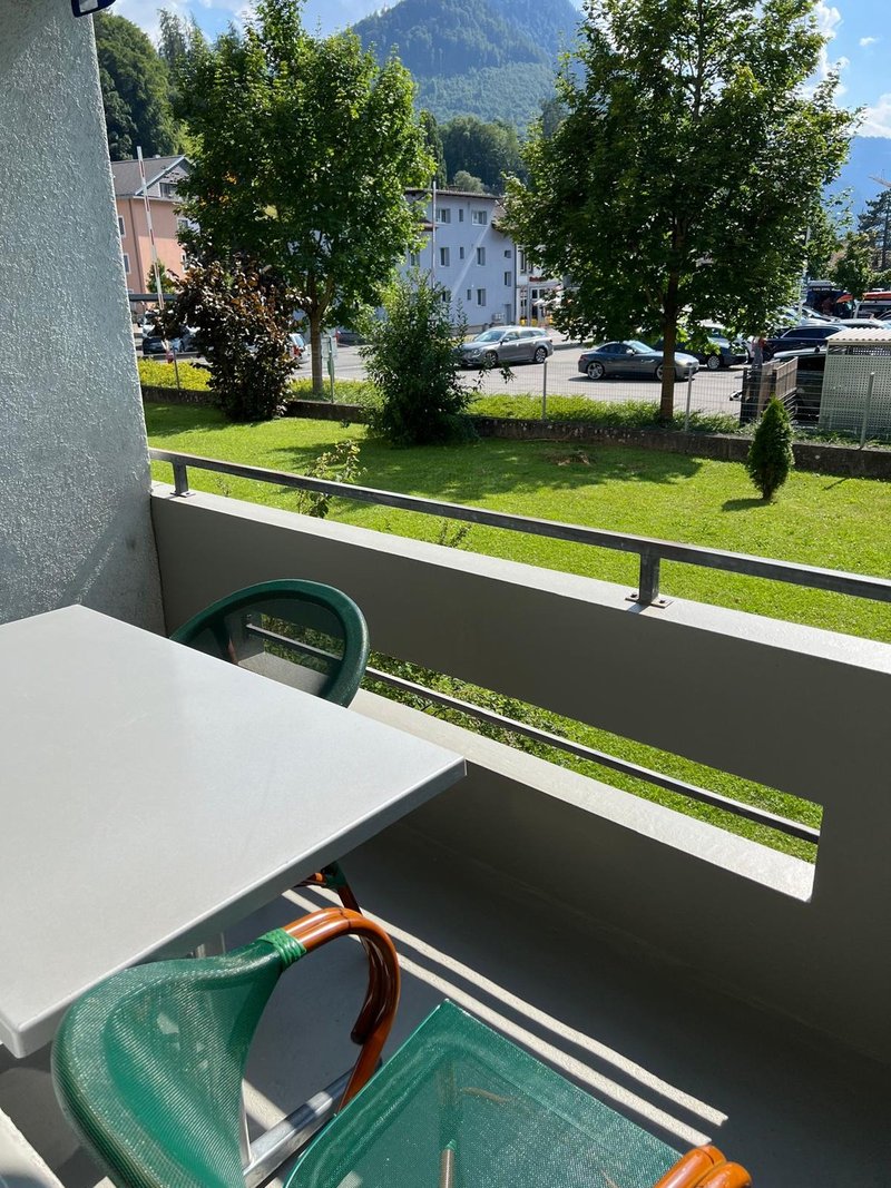 Foto 7 di Pfarrweg 3, Matten bei Interlaken