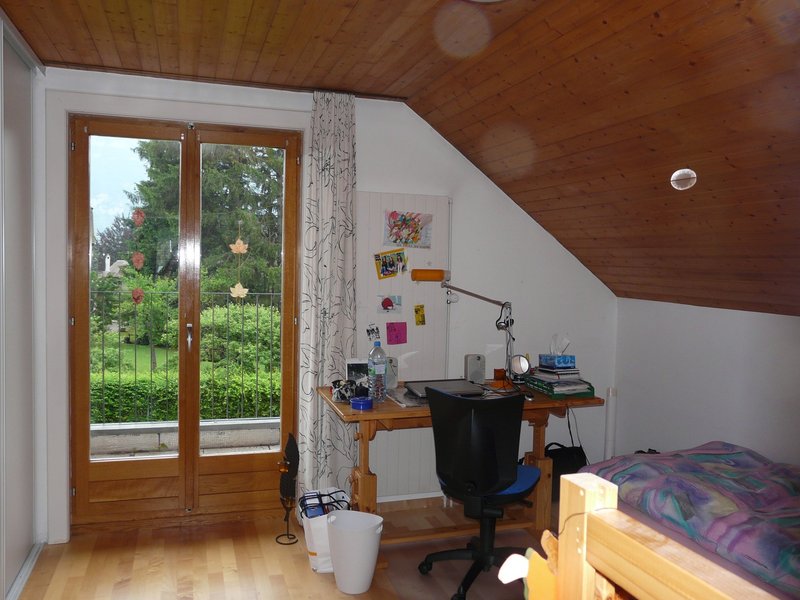 Foto 1 von Vessy
