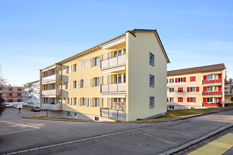 Foto 1 von Rapperswil SG