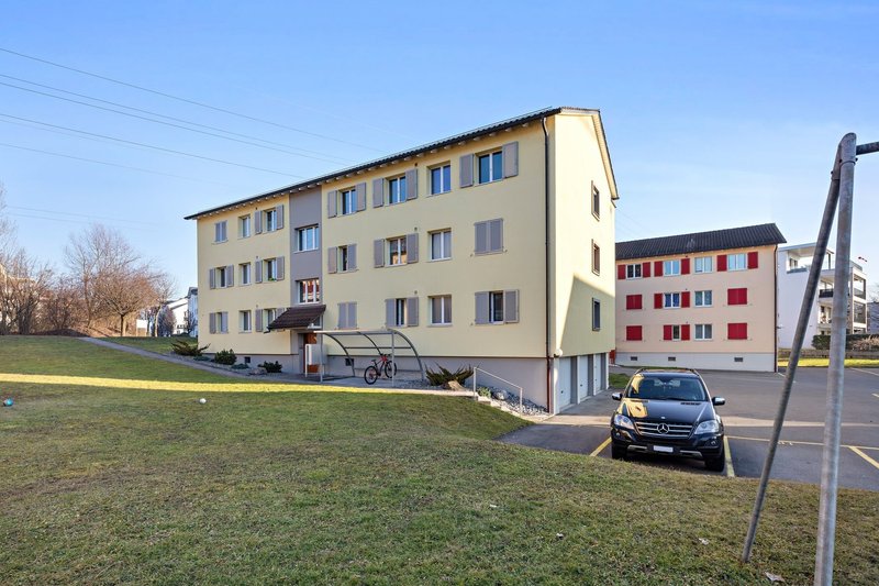 Foto 2 di Eichfeldstrasse 16, Rapperswil SG
