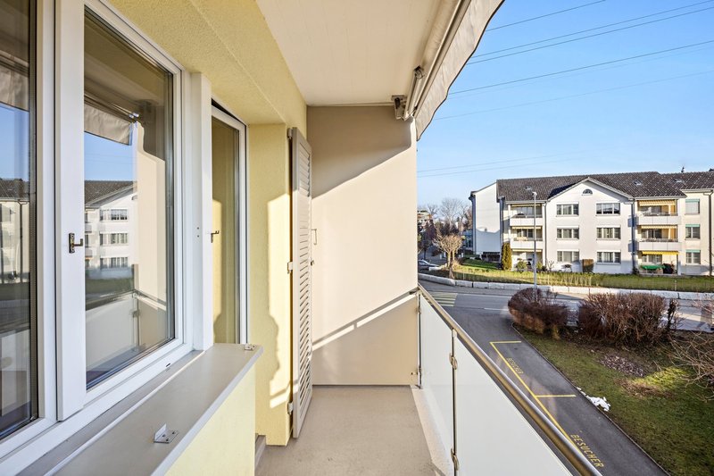 Foto 5 di Eichfeldstrasse 16, Rapperswil SG