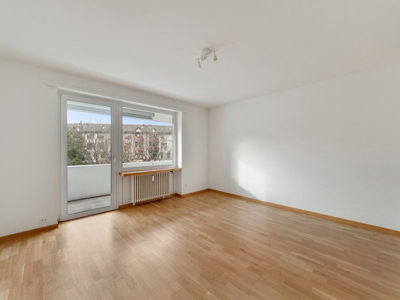Photo 2 of Hardstrasse 11, Birsfelden