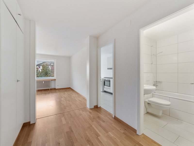 Photo 6 of Hardstrasse 11, Birsfelden