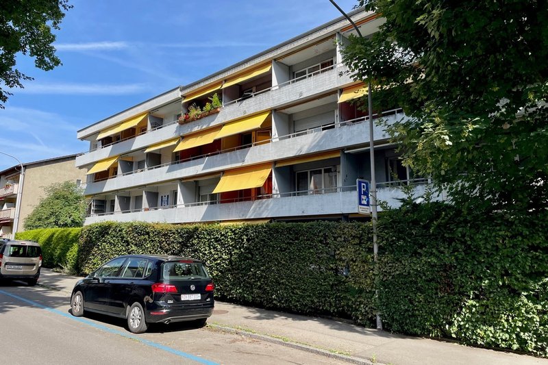Foto 1 di Zürich