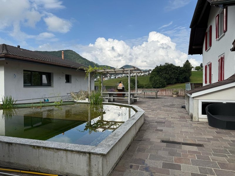 Photo 2 of Hübel 2, Mümliswil