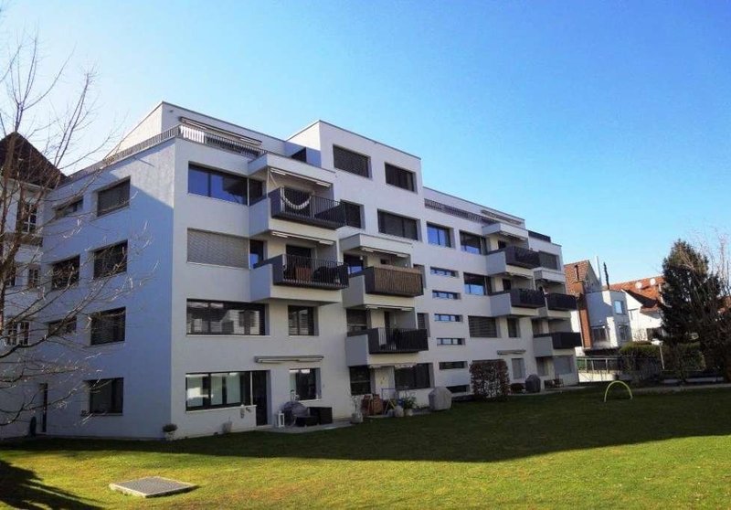 Foto 1 von Rüschlikon