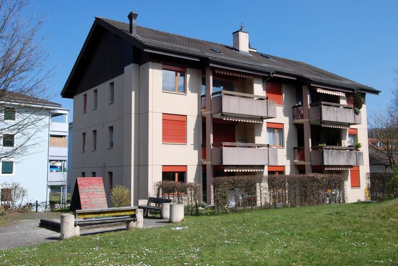 Photo 1 de Affoltern am Albis