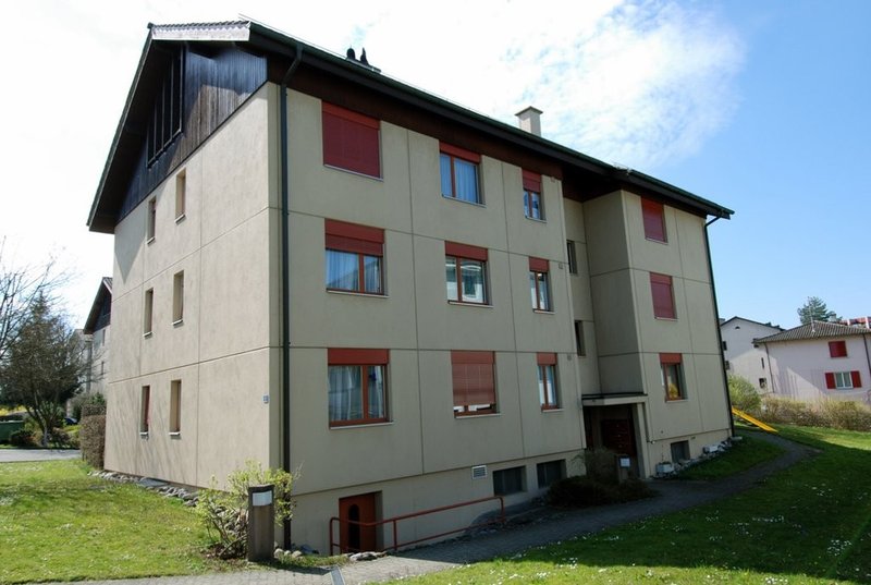 Foto 2 di Im Grund 10, Affoltern am Albis