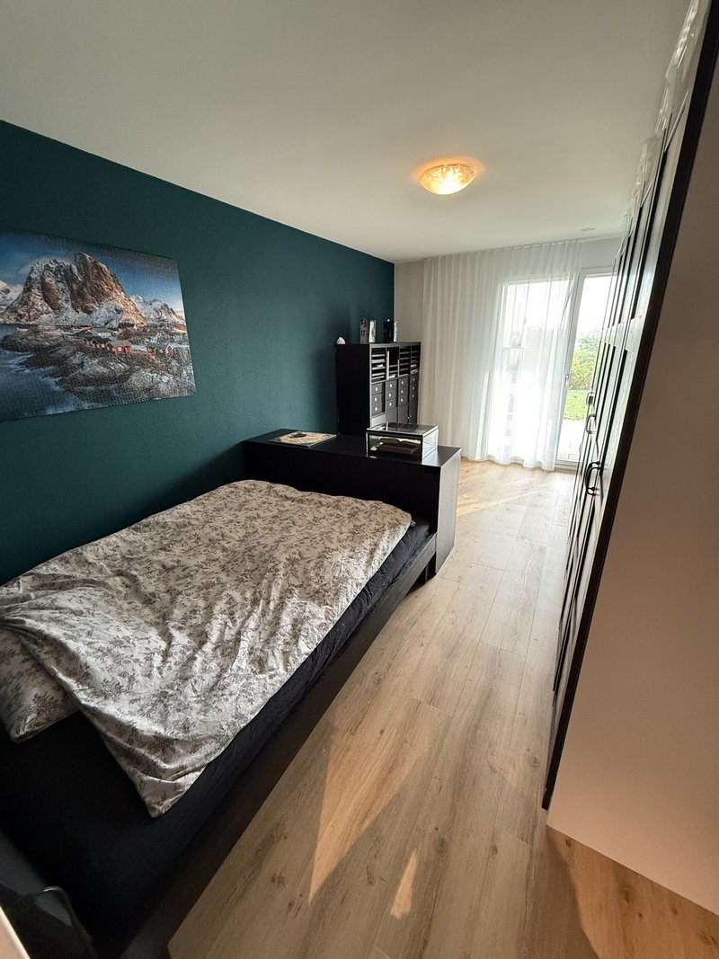 Foto 4 di Gärtnerstrasse 9, Starrkirch-Wil