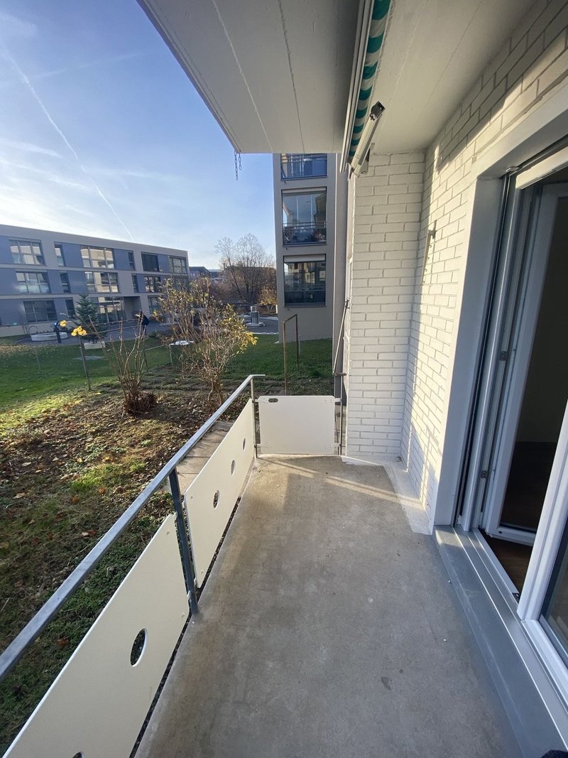 Photo 7 of Im Pfauenhof 3, Liestal