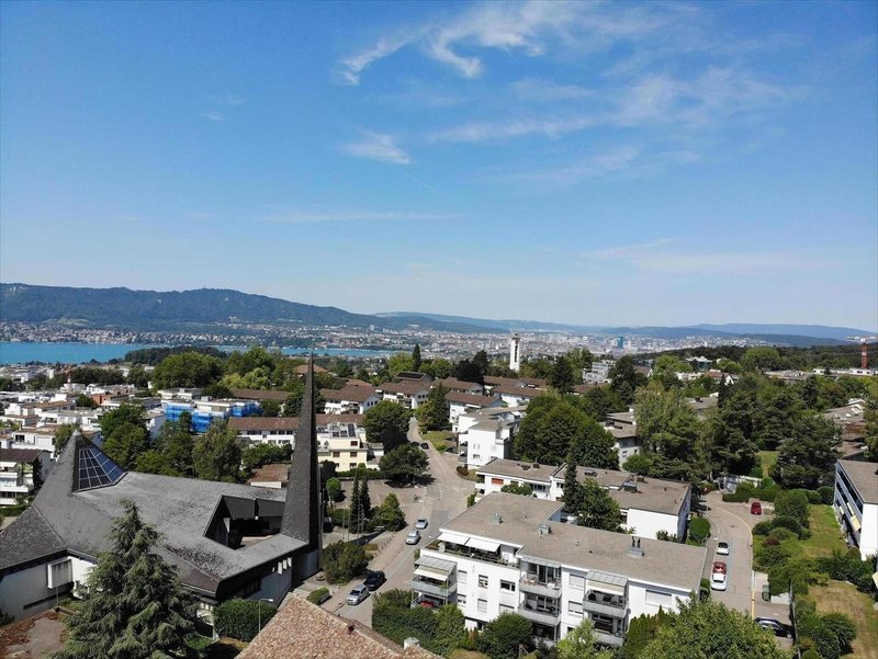 Foto 7 di Carl-Spitteler-Strasse 59-63, Zürich